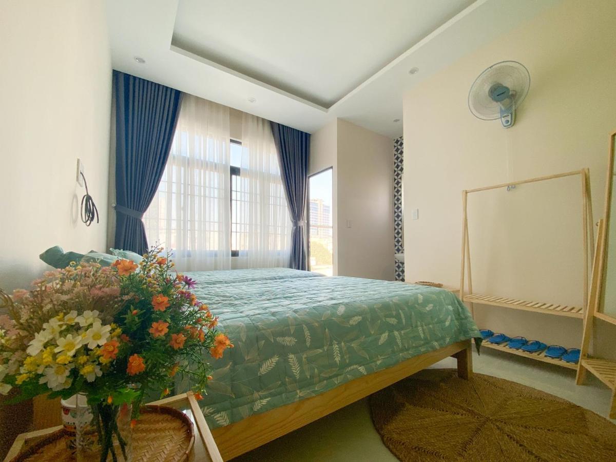 Dear House Near Bai Sau Beach Вунгтау Экстерьер фото